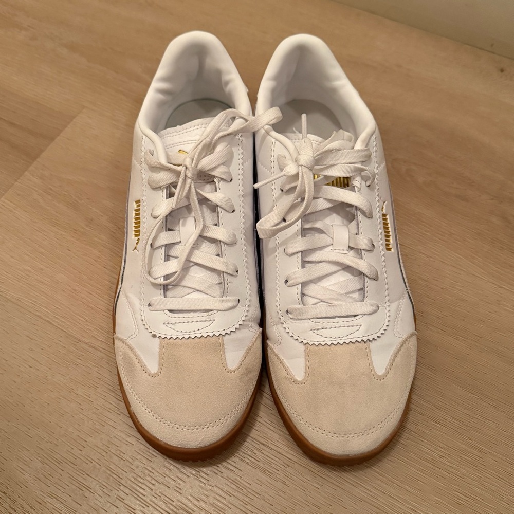 Puma Club 5v5 Lux - Picture 5 of 10